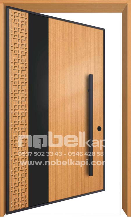 NOBEL KAPI PİVOT - 026